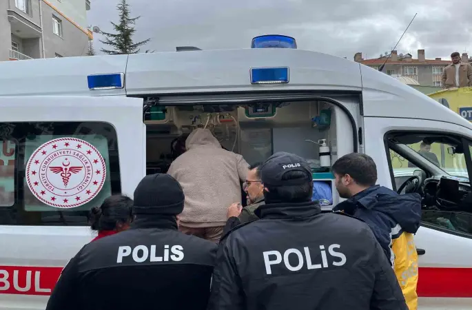 Hükümet konağı inşaatında maaş krizi
