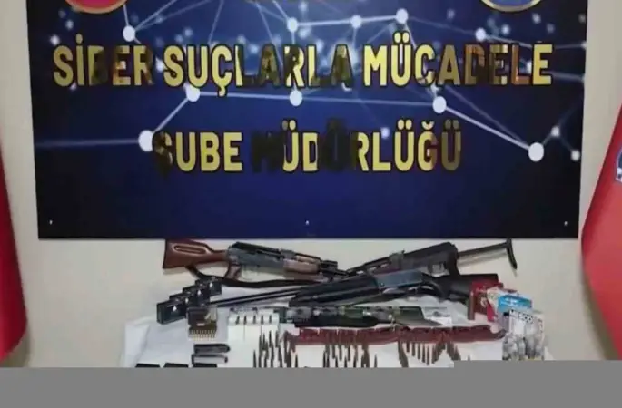 İçişleri Bakanlığı: "Siber suçlarla mücadele kapsamında düzenlenen operasyonlarda 360 şüpheli yakalandı"
