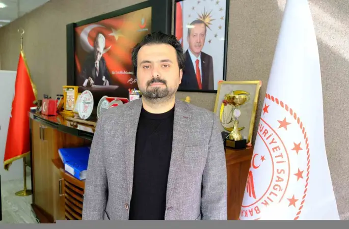 "İdeal Kilonu Öğren Sağlıklı Yaşa" kampanyasında Van öne çıktı
