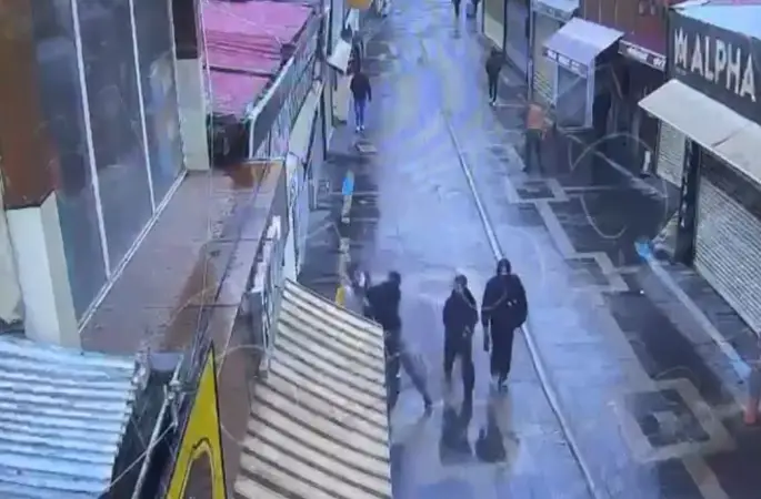 Iğdır’da 16 yaşındaki kız öğrenciye bıçaklı saldırı davasında karar: Sanığa 20 yıl hapis
