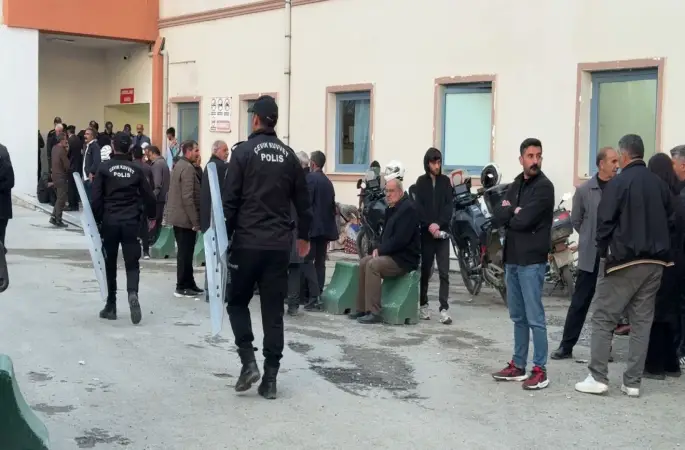 Iğdır’da 2 kişinin öldüğü kavgayla ilgili 9 şüpheli tutuklandı
