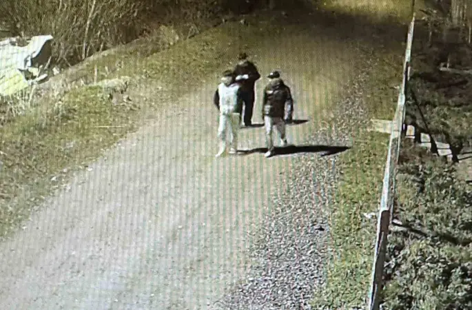 Iğdır’da motosiklet hırsızlığı şüphelileri köye tekrar geldi
