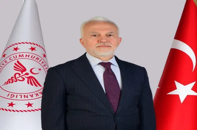 İl Sağlık Müdürü Bildirici’den Yaşlılar Haftası açıklaması
