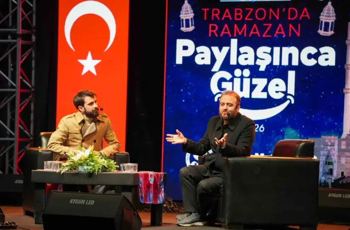 İlahiyatçı yazar Muhammed Yazıcı: "Gelecek bizim olacak"

