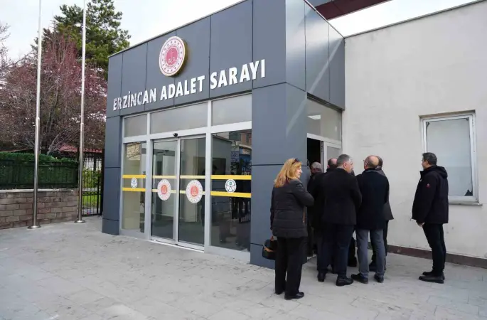 İliç’teki maden kazası davası 7 Temmuz’a ertelendi
