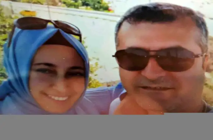 İlk duruşmada karar çıktı: Eşini ve iki kızını öldüren polis memuruna 3 kez ağırlaştırılmış müebbet
