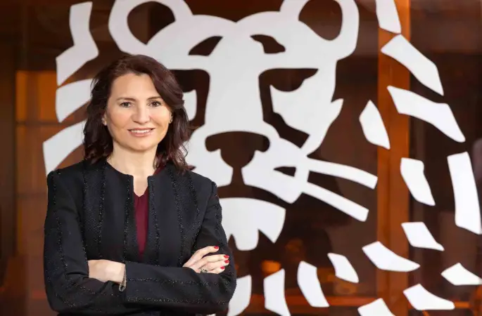 ING Türkiye’den dijital altyapı dönüşümü
