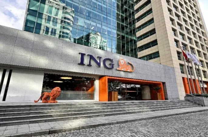ING Uluslararası Yetenek Programı’na başvurular başladı

