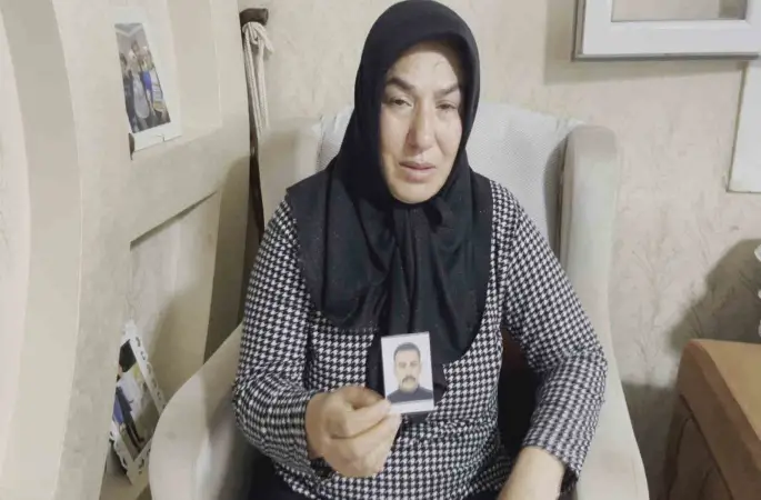 İran’da tırına şarapnel parçası isabet eden Türk tır şoförü ağır yaralandı
