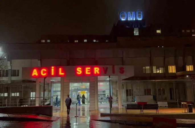 İş arkadaşını bıçaklayarak öldürdü
