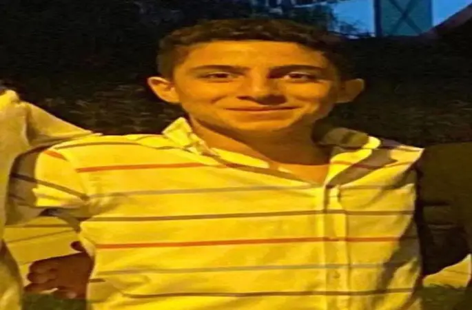 İş yerinde düşerek ağır yaralanan 17 yaşındaki genç 10 günlük yaşam savaşını kaybetti
