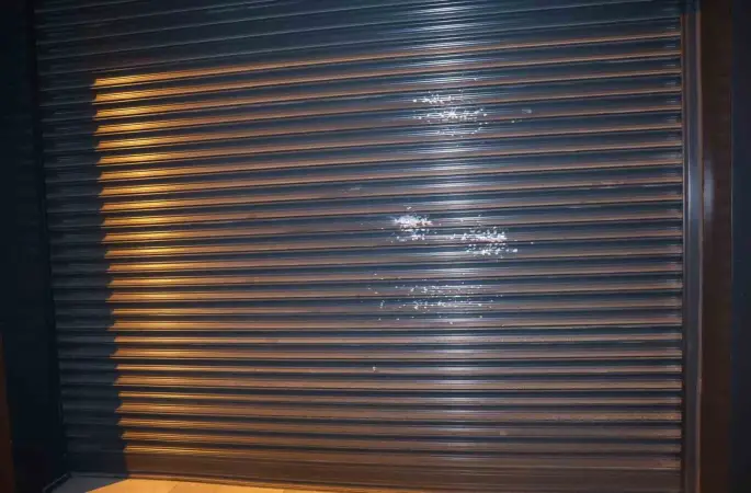 İş yerine silahlı saldırı: 2 şüpheli yakalandı
