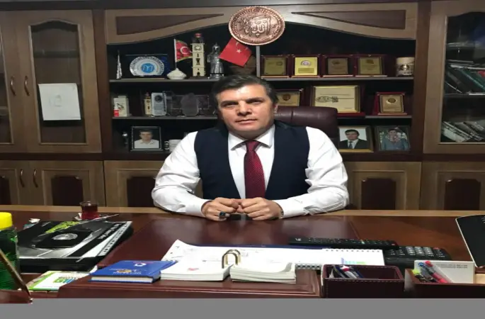 İşadamı Sinan Ergüven hayatını kaybetti
