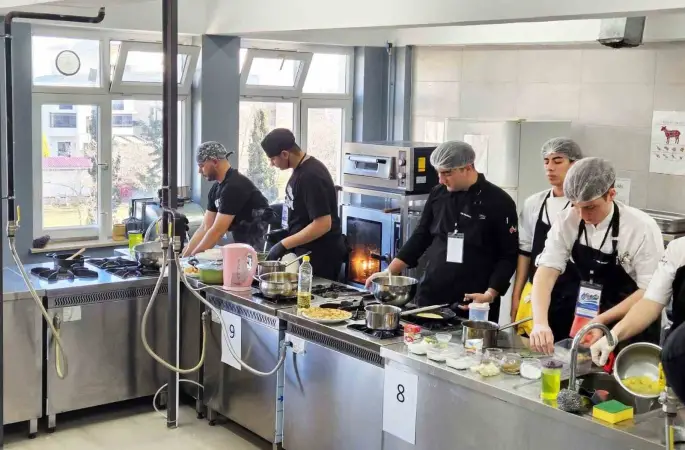 İŞKUR’un Samsun’daki çalışmalarıyla yaklaşık 75 bin kişi istihdama kazandırıldı
