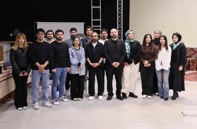 İsmail Güneş’in hayatı belgesel oluyor
