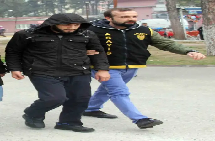 İsrail Başkonsolosluğu önündeki çatışmada öldürülen terörist Adana’da cinayetten yargılanmış
