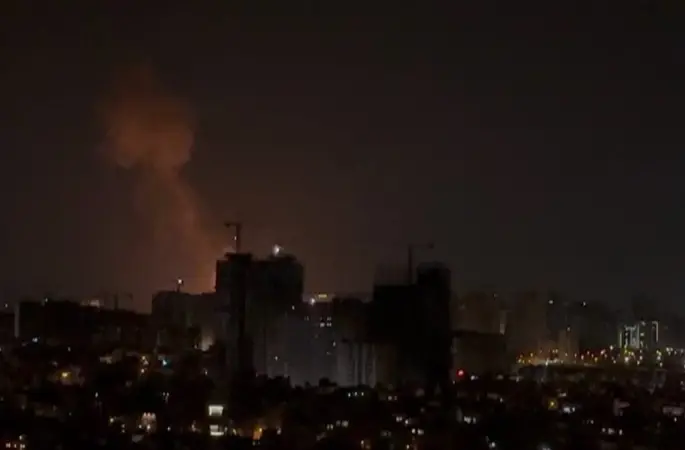 İsrail ordusu: "Tahran’daki rejime ait hedeflere yeni saldırılar başlattık"
