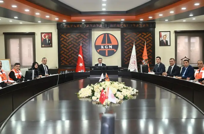 İşte Karayolları’nın karnesi
