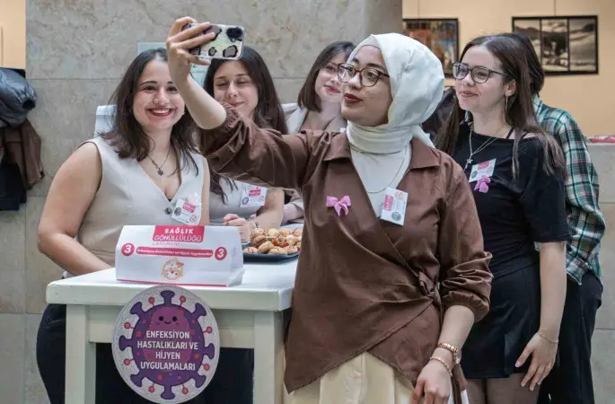 İzmir’de "Sağlık ordusu" kuruluyor
