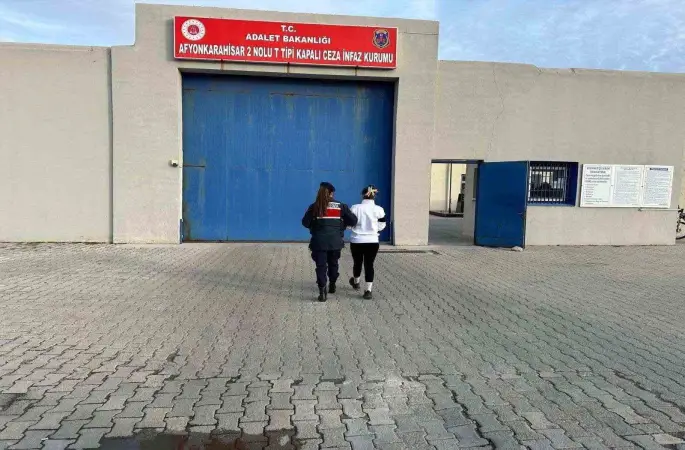 Jandarma tarafından yakalanan 20 kişi tutuklandı
