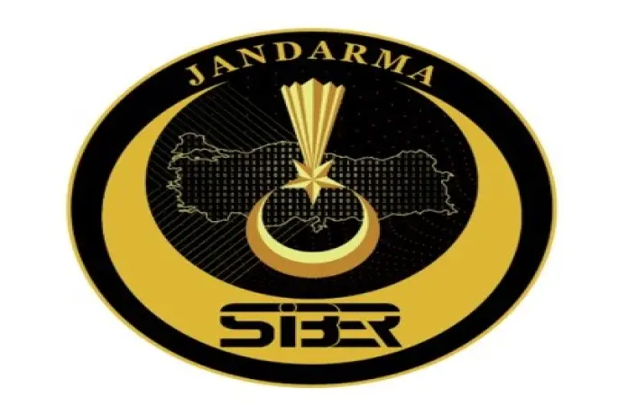 Jandarmanın siber devriyeleri işbaşında
