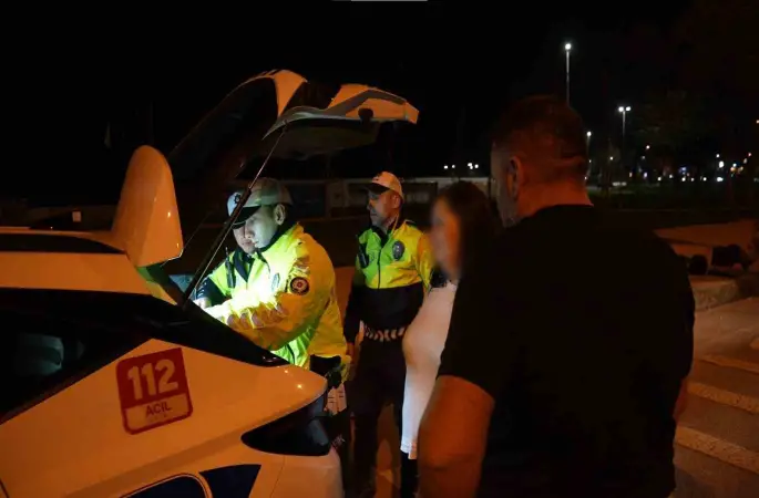 Kadıköy’de derbi sevinci ceza ile bitti
