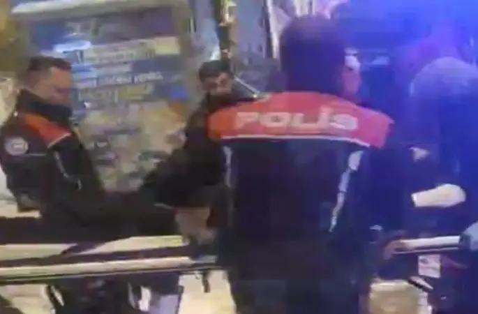 Kadınların bıçaklı kavgası kanlı bitti: 1 ölü, 1 yaralı
