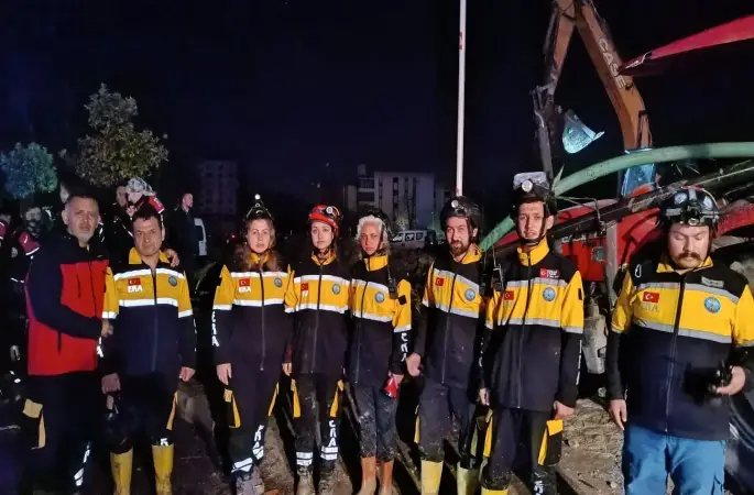 Kadirli’de sel felaketinde hayatını kaybeden 2 kişinin kimliği belli oldu
