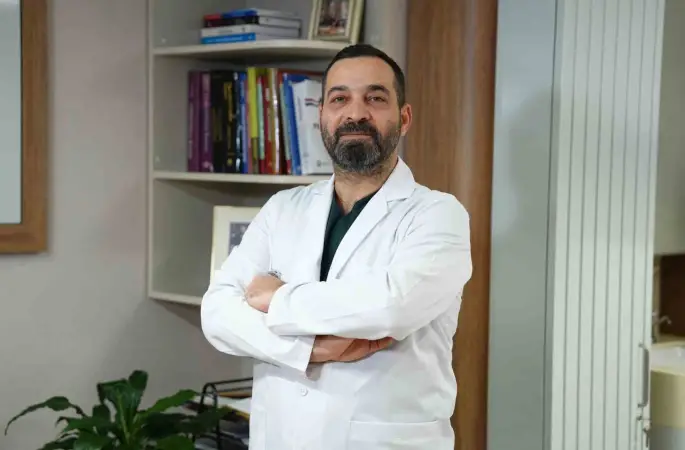 Kalp cerrahisinde yeni standart: Robotik teknoloji
