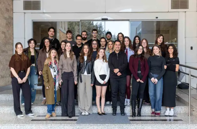 Kamusal alanlara genç tasarımlar
