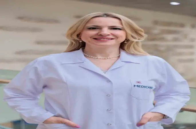 Kanser tedavisinde yeni dönem: Akıllı radyoterapi
