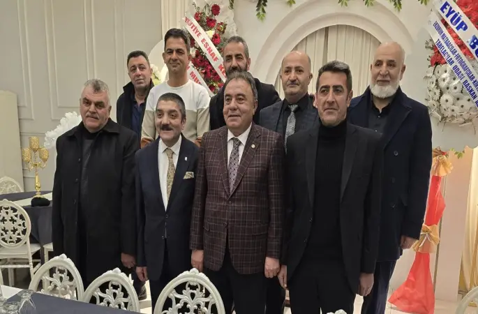 Karaca güven tazeledi
