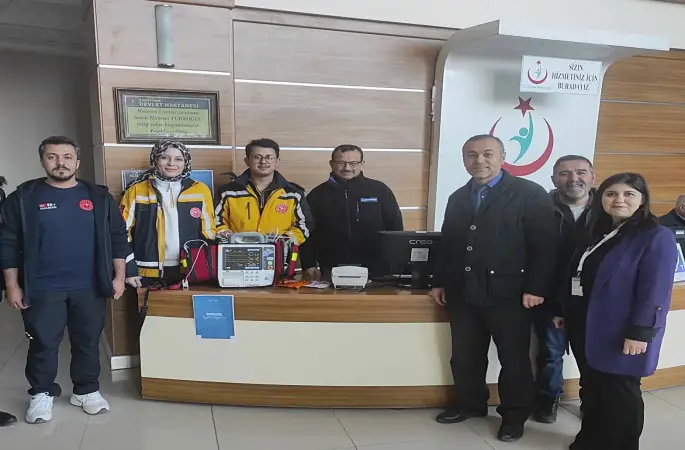 Karapınar’da sağlık okuryazarlığı programı
