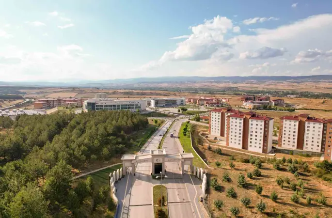 Kastamonu Üniversitesi Aşçılık Programı, akredite edildi
