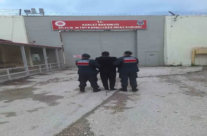 Kasten yaralama suçundan aranan şahıs yakalandı
