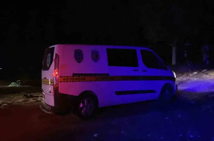 Kayıp olarak aranan şahıs ormanda ölü bulundu
