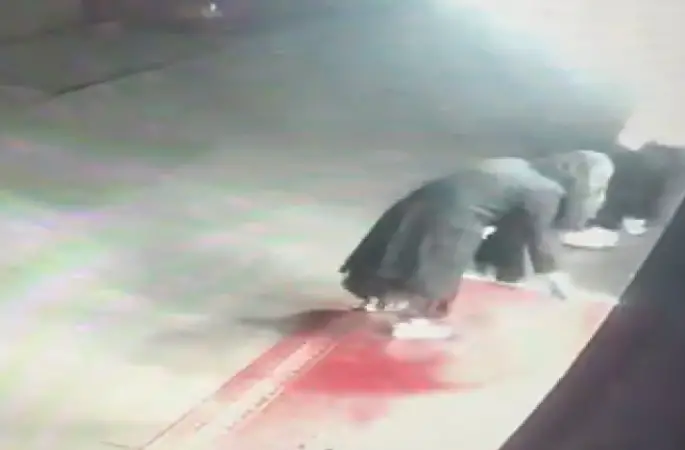 Kayseri’de büyü yaptığı iddia edilen 2 çocuk yakalandı
