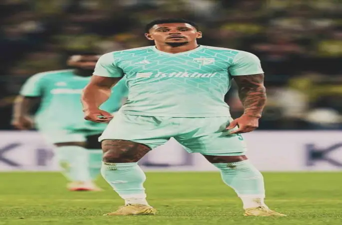 Kayserispor’da Rus golcü Onugkha kadro dışı kaldı
