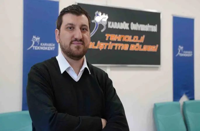 KBÜ’den savunma sanayisine otonom robot köpek projesi
