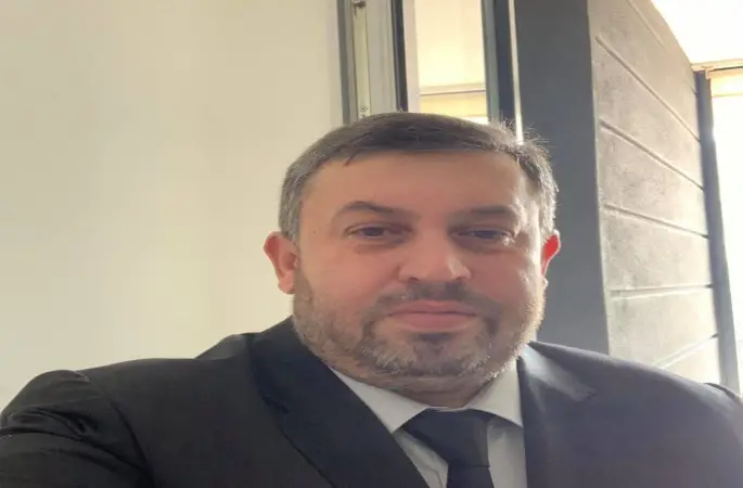 Kendisinden haber alınamayan iş adamı, sahilde ölü bulundu
