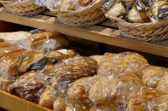 Kepez Ekmek’ten glutensiz ürünler online satışta
