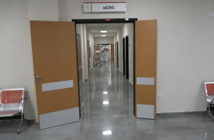 Kilis’te 76 yaşındaki adam evinde ölü bulundu
