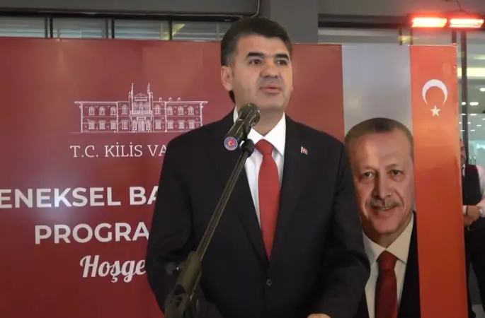 Kilis’te bayram süresince 4 bin 168 personel görev başında olacak
