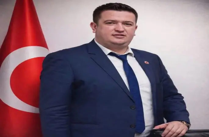 Kırklareli’deki soba faciasında hayatını kaybeden Eralp Çoralı son yolculuğuna uğurlandı
