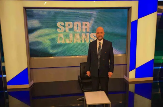 Kırkpınar Ağası Ufuk Özünlü: Farklı dönemlerde 3 kez kemer alan başpehlivanlarımıza da devlet sporcusu ünvanı verilebilir"
