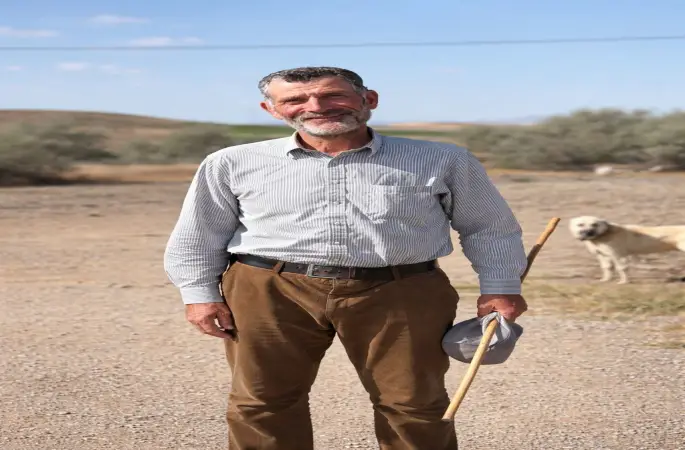 Kırşehir’de elektrik akımına kapılan şahıs hayatını kaybetti
