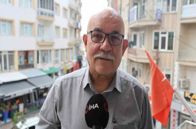 Kırşehir’de eski yapılardaki dairelere kiralama talebi düştü
