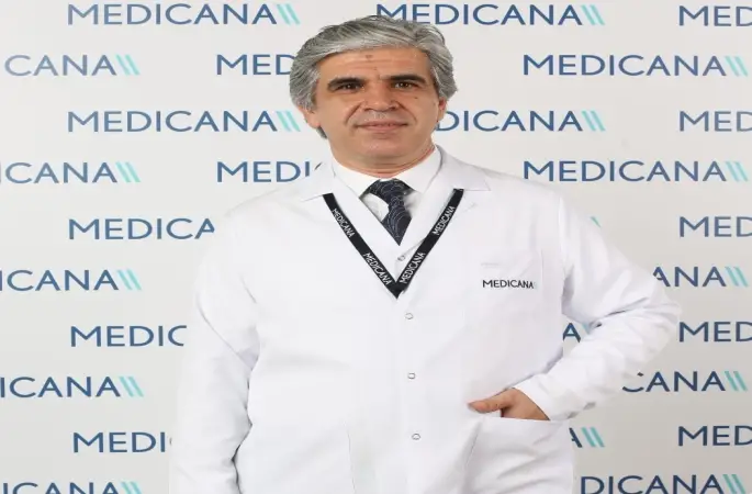 Kışla birlikte gelen göz enfeksiyonlarına dikkat
