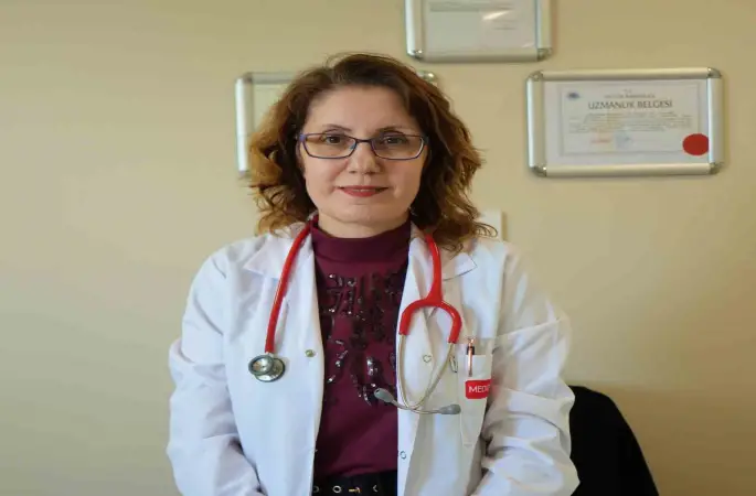 Kızamıkta aşı karşıtlığı çocukları ölümcül riskle karşı karşıya bırakıyor
