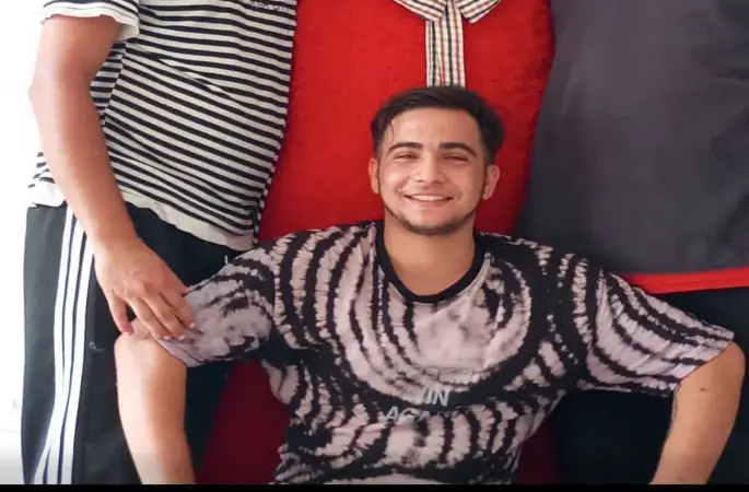 Kocaeli’de tribünden düşen genç taraftar hayatını kaybetti
